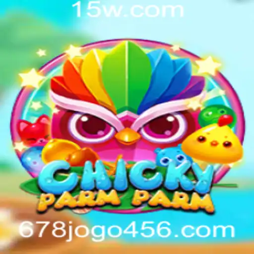 Descubra o Mundo de Aventuras de ChickyParmParm
