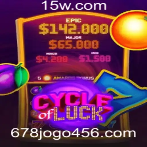 CycleofLuck: Um Jogo de Estratégia e Sorte com Regras Envolventes