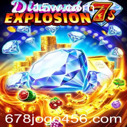 Explorando o Fascinante Mundo do DiamondExplosion7s