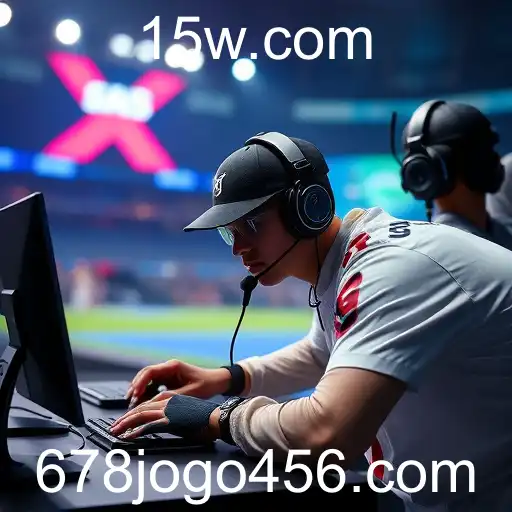 Esportes Virtuais: Uma Nova Era no Entretenimento Digital