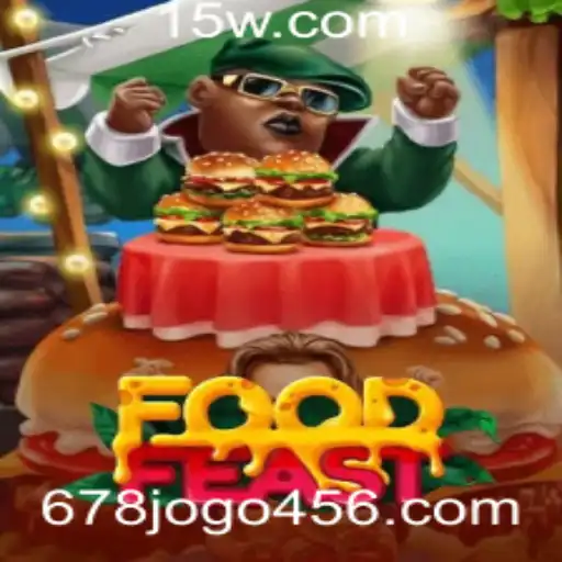 Explorando o Inovador Mundo de FoodFeast: O Jogo de Estratégia Culinária
