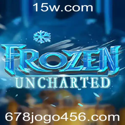 FrozenUncharted: Explore o Novo Mundo do Jogo 678jogo