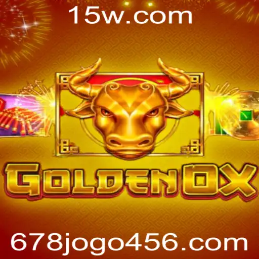 GoldenOx: Conheça o Novo Jogo que está Conquistando o Mundo