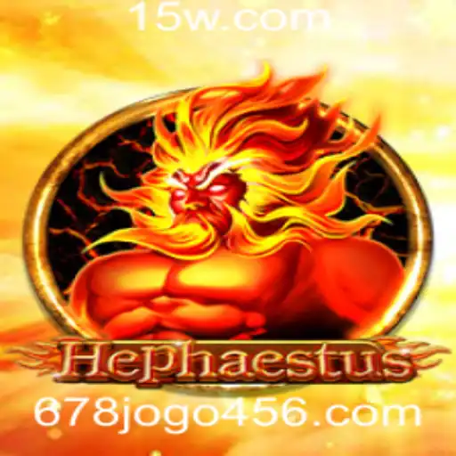 Hephaestus: Explorando a Nova Sensação de Jogo