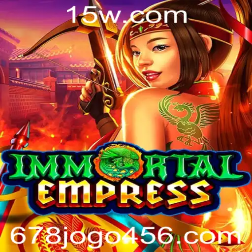 ImmortalEmpress: O Fascinante Mundo do 678jogo