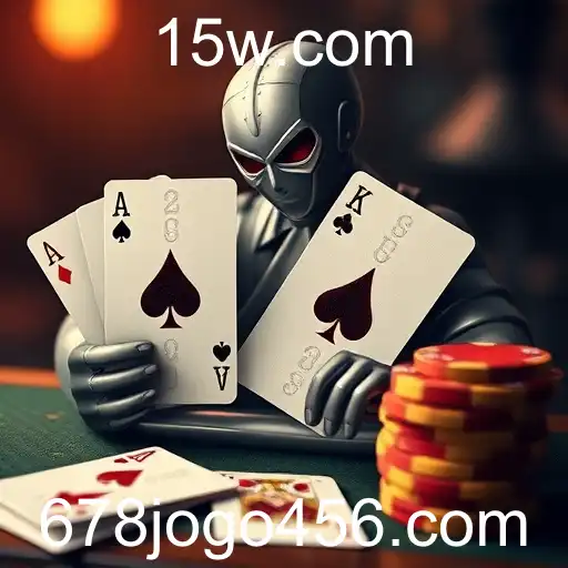 O Fascínio dos Jogos de Pôquer e 678jogo