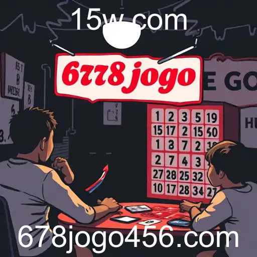 Jueteng e a Influência Moderna do 678jogo