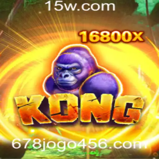 Descubra o Mundo de Kong: O Jogo Que Está Conquistando Todos