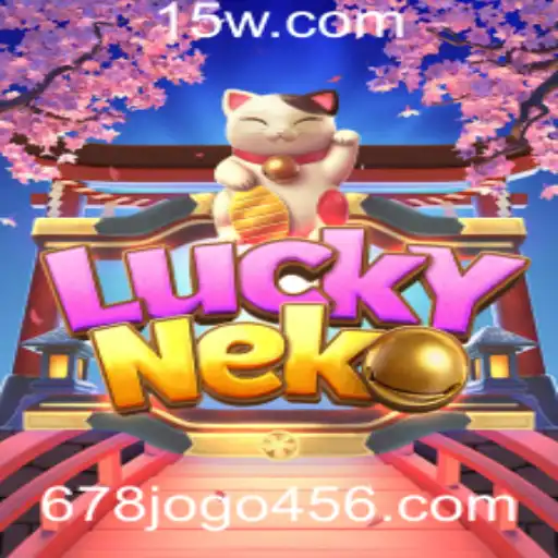 Descubra o Mundo de LuckyNeko: O Jogo de Azar Inspirado na Cultura Oriental