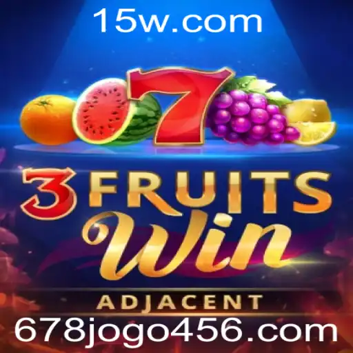 3FruitsWin: A Nova Sensação no Mundo dos Jogos Online