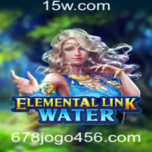 ElementalLinkWater: Uma Jornada Através dos Elementos Aquáticos