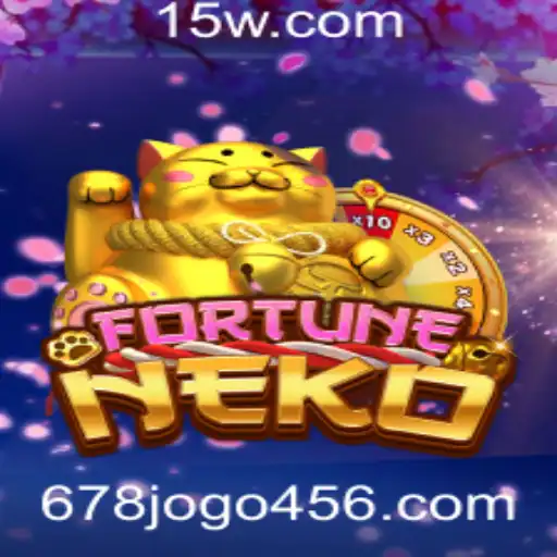 FortuneNeko: Descubra o Fascinante Mundo do Jogo 678jogo