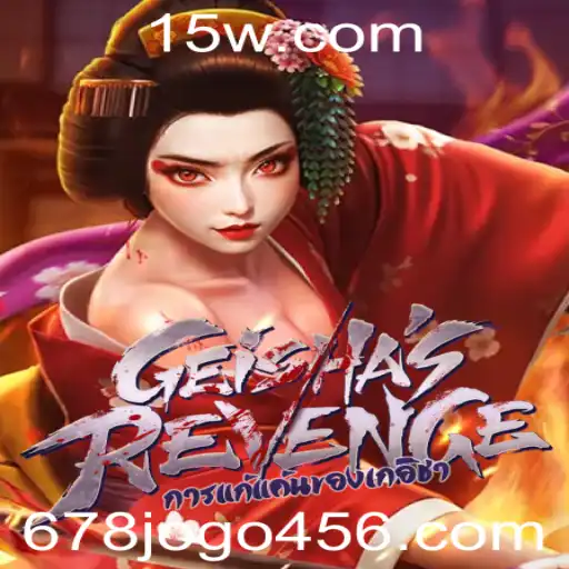 Descubra o Fascinante Mundo de GeishasRevenge: O Jogo Que Está Dominando As Paradas