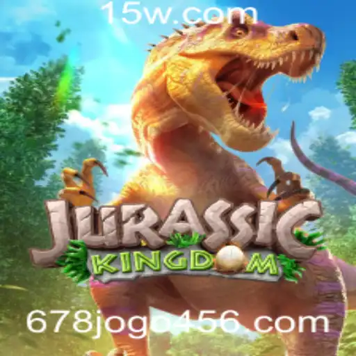 JurassicKingdom: Aventura Pré-Histórica
