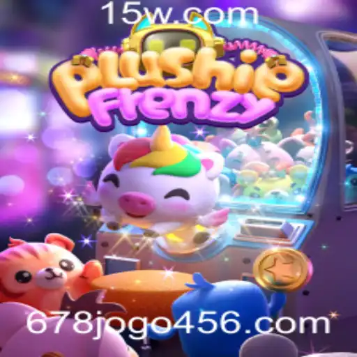 Explorando o Fascinante Mundo do Jogo PlushieFrenzy: Como Jogar e Dominar
