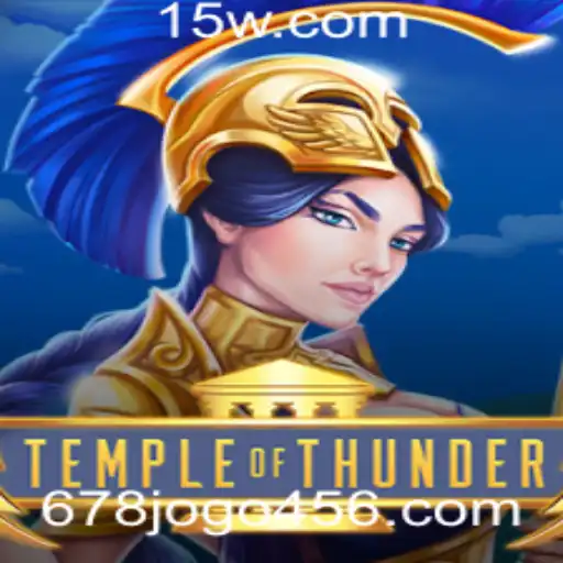 TempleofThunder: Um Aventuroso Jogo de Estratégia no Cenário Atual dos Games
