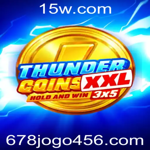 Descubra o Universo Empolgante de ThunderCoinsXxl