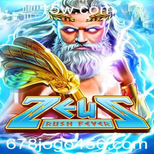 Explorando o Mundo de ZeusRushFever: Um Mergulho na Aventura Divina