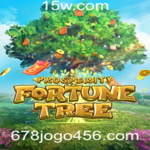 ProsperityFortuneTree: A Nova Febre do Mundo dos Games