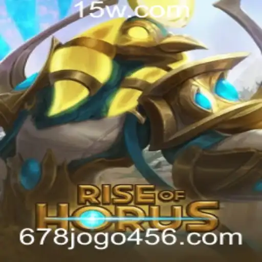 RiseofHorus: A Nova Sensação do Mundo dos Jogos