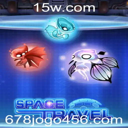 SpaceTravel: Uma Jornada Intergaláctica para Entusiastas de Jogos