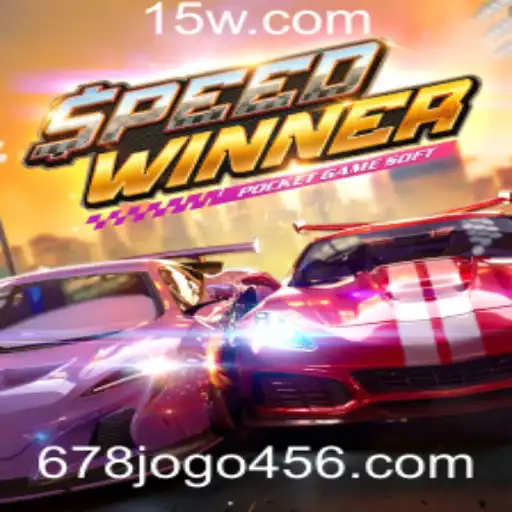 SpeedWinner: A Revolução dos Jogos de Velocidade