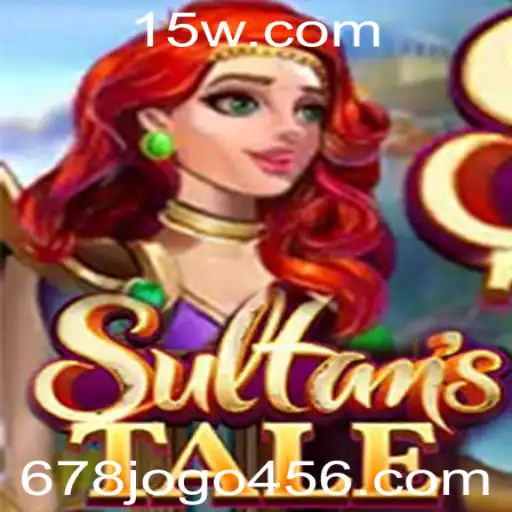 Sultanstale: Descubra o Mundo Encantado do Jogo 678jogo