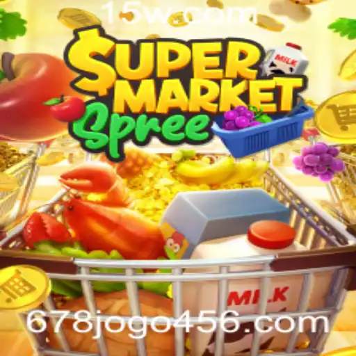 Explorando o Universo de SupermarketSpree: Seu Guia Completo para o Jogo de Compras Empolgante