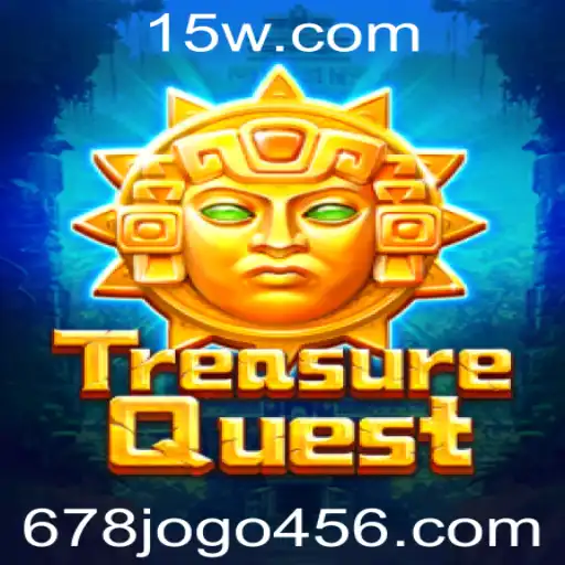 Uma Aventura Épica com TreasureQuest: Explore, Descubra e Conquiste