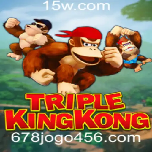 Descubra o Fascinante Mundo do TripleKingKong: O Jogo 678jogo