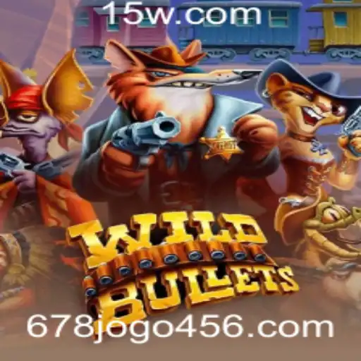 Explorando o Mundo de WildBullets: O Novo Fenômeno dos Jogos Online