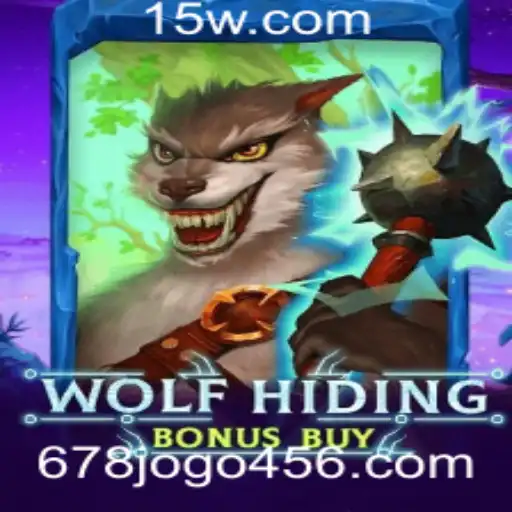 Explorando o Fascinante Universo do Jogo WolfHidingBonusBuy